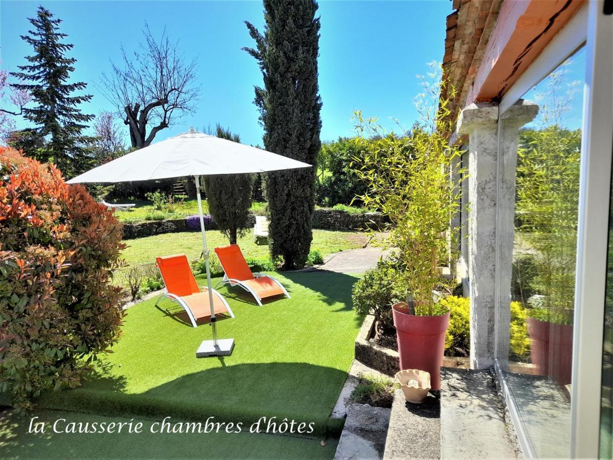 La Causserie, 2 Chambres D'Hotes, 2 A 4 Invites, Pour Vous Seuls Gramat Exteriér fotografie