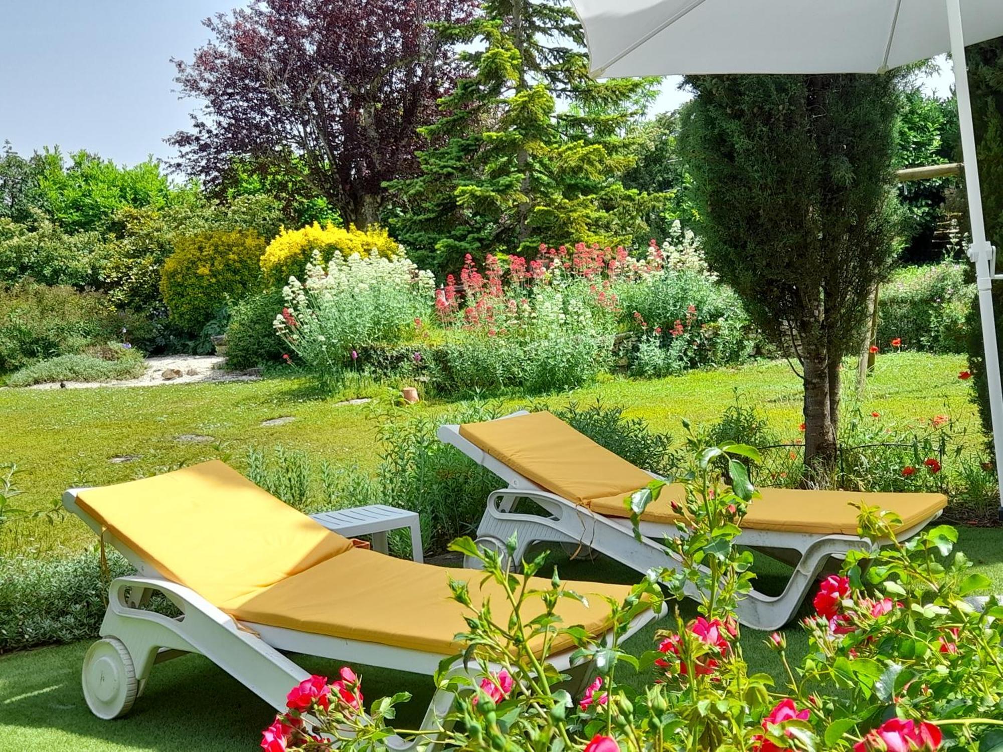 La Causserie, 2 Chambres D'Hotes, 2 A 4 Invites, Pour Vous Seuls Gramat Exteriér fotografie