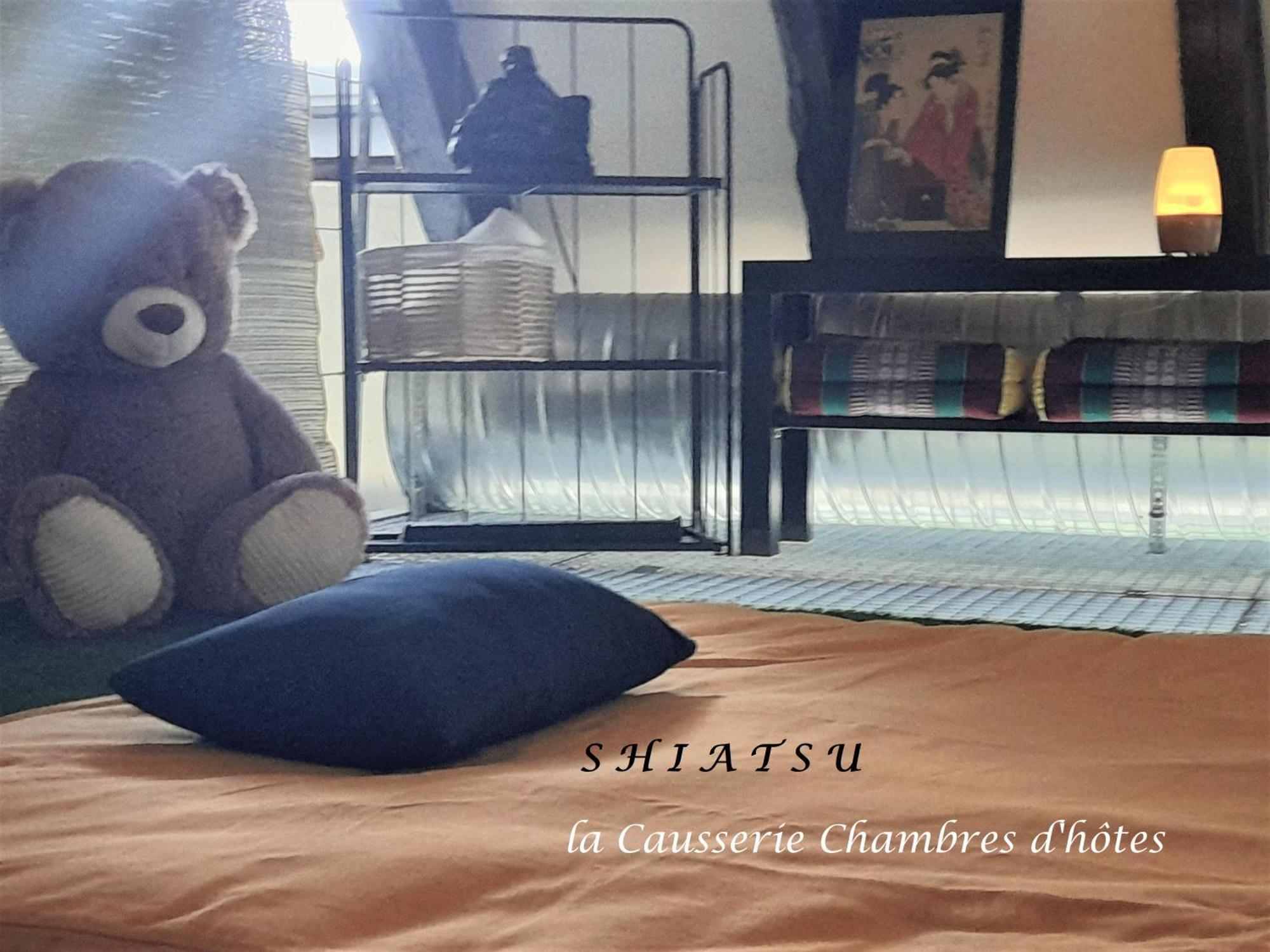 La Causserie, 2 Chambres D'Hotes, 2 A 4 Invites, Pour Vous Seuls Gramat Exteriér fotografie
